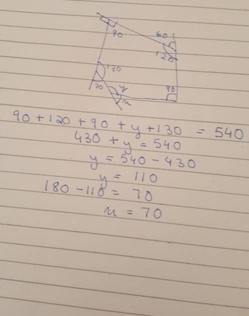 Solve for x.
Really need help