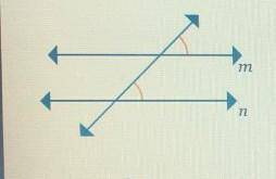 Try it

Theorem
Which diagram represents the hypothesis of the converse of corresponding angles theo