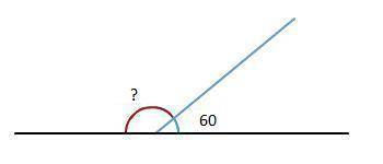 What is the value ofWhat is the value of the missing angle?

A
20
B
90 
C
120
D
100 the missing angl
