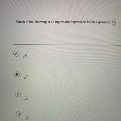 Please help in this math question