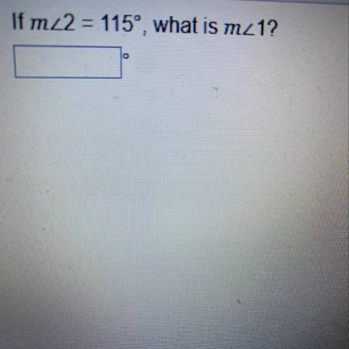What would the answer be ?