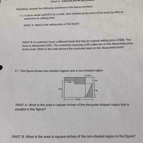 Can someone please help me with these math problems