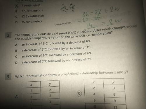 Please answer it was multiple choice questions Numbers 2 and 12 I need I today please answer it corr