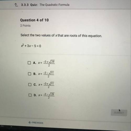 I would appreciate the help! I need the answer as soon as possible :)