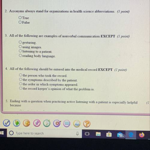 Could someone please help me with these answers I will give to the correct answers