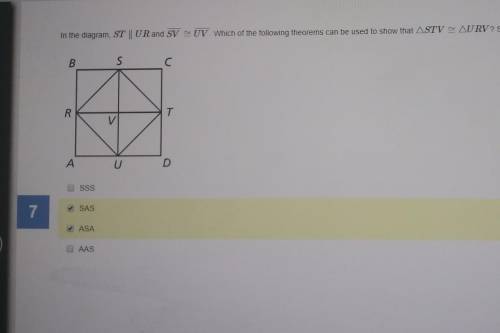 Are these the correct theorems to use for this problem?