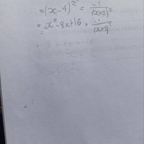 Prove that this equation have no solutions