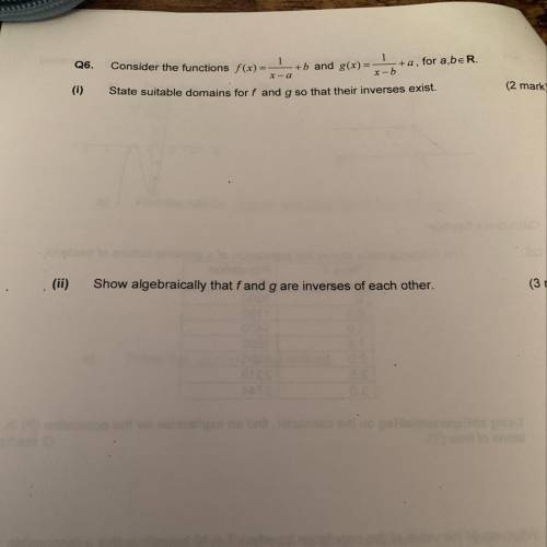 How would you solve these questions?