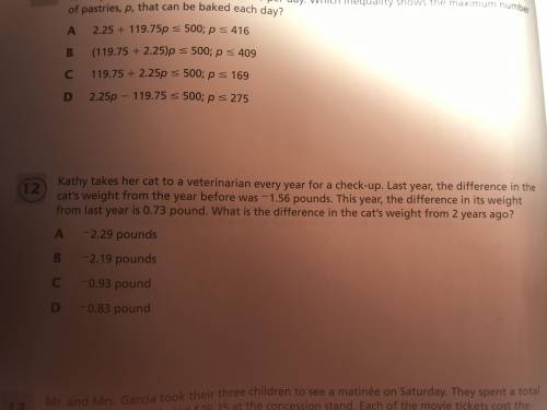 Can someone please answer this question please answer it correctly and please show work I need it to