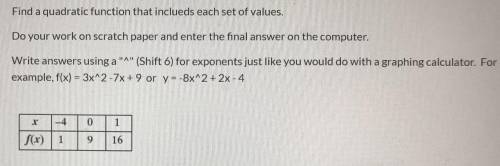 Please help me I am terrible at algebra