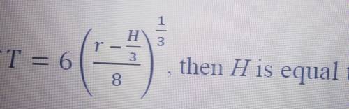 H is equal to??????????????????