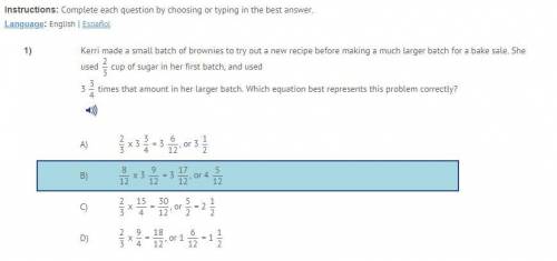 I need this one answered too, I'm not very good at fractions...