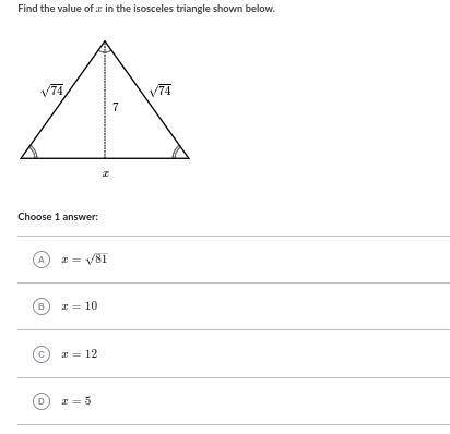 Geometry-Angles-Triangles- I need help