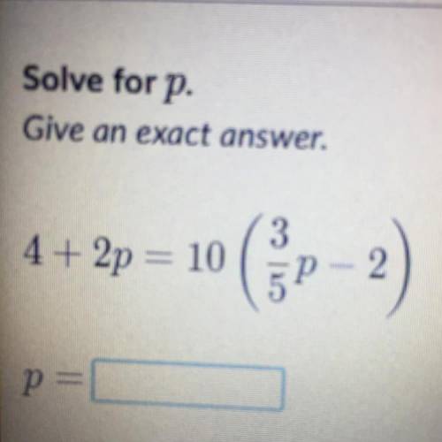 How do you solve this??