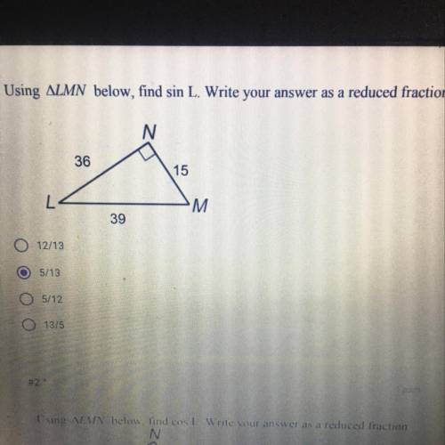 What is the fraction to that question