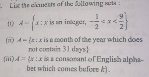 Solve it if you can...... very easy 11th grade question