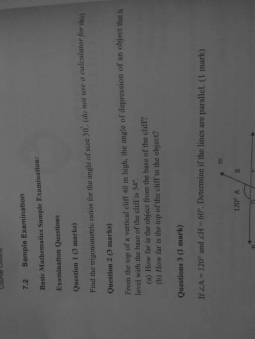 Please help me with the question shown below  Question 2 a) and b)