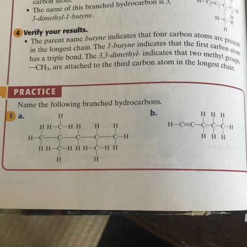 The 1. A and B practice