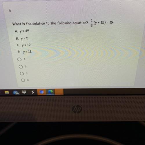 Can you pls help me answer this question pls