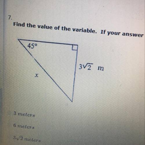 Find the length of the variable.