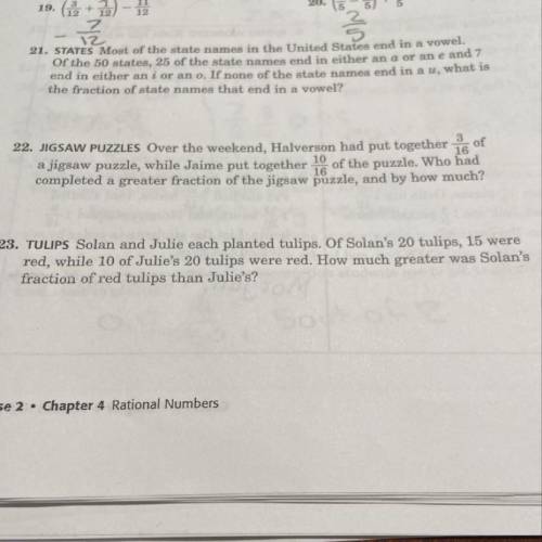 Help me please  I need help with these questions I don’t understand them