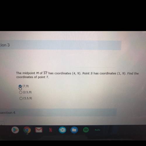 What is the answer to this question help asap pls