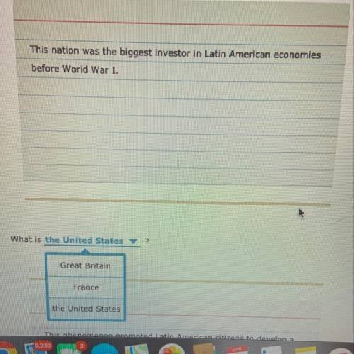 Can someone help with this question and give me a reason why it’s that answer ? Please it’s importan