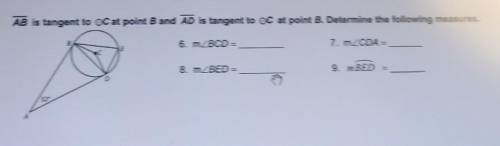 plz help i only need number 8