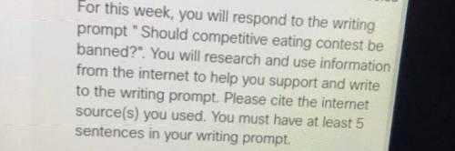 I forgot about this assignment it’s due on the morning can I please get some help thank you (Extra p