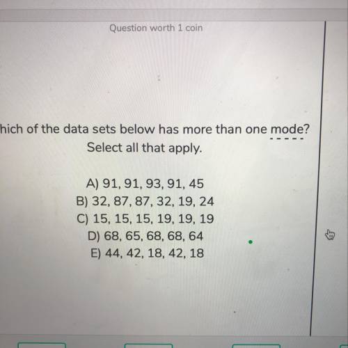 Gimme the answer because I have no idea how to do this it makes no sense to me