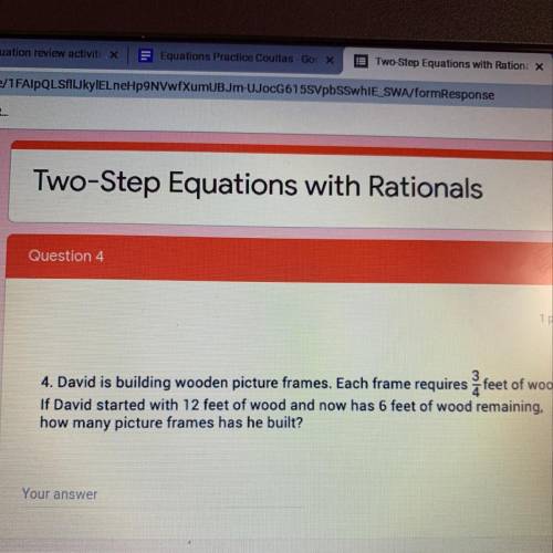 I’m awful at word problems and i need help!