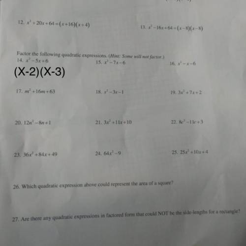 Anybody know the answer to the 2 last questions please?