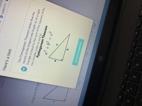 Find X in the diagram below  156 184 192 208 Plzzz help I’ve been stuck on this