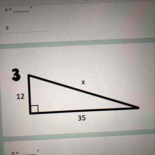 What is x, first person gets 5 points