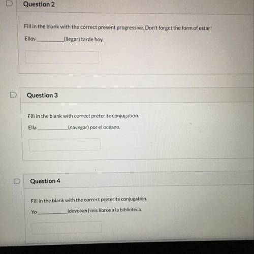 I need help with these 3 questions, pls