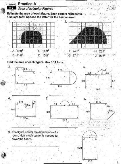 I need help with this worksheet