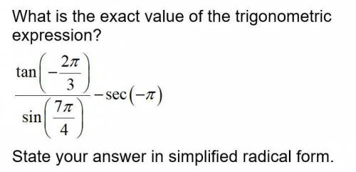 Please help with a breakdown of how you get to the answer.