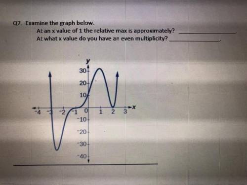 Please help me with this question for algebra. Image attached.
