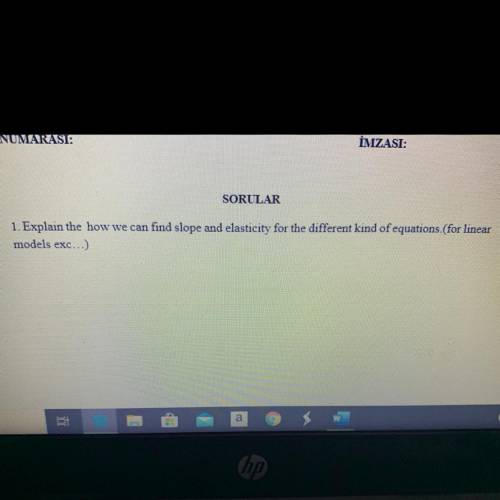 Can anyone tell me the answer of the question