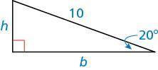 Find the area of the triangle. Round your answer to the nearest tenth. I need help quickly, Please.
