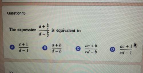 I need the answers as quickly as possible!! (Please help)