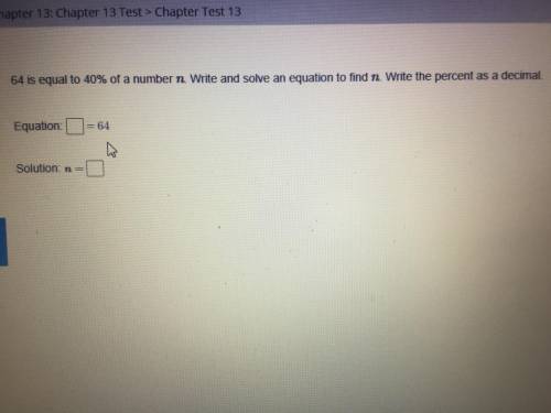 Any answer helps! I would appreciate some help on this question! :)