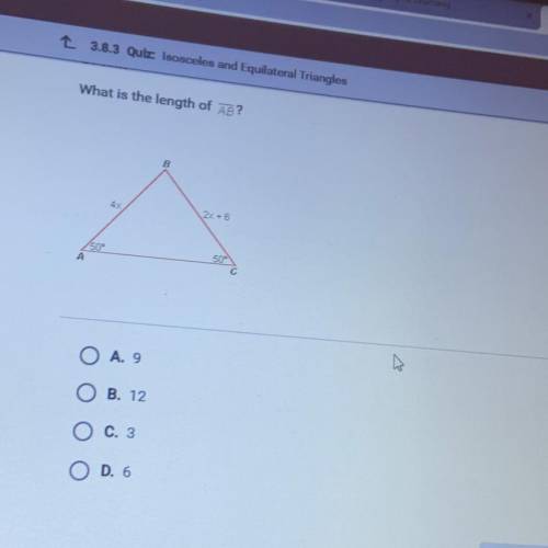 What is the answer to this anyone?