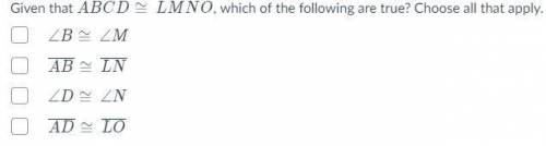 Geometry question ;-; 15 points multiple choice
