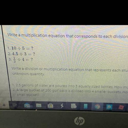 Can anyone help me with this problem?(not the one with division
