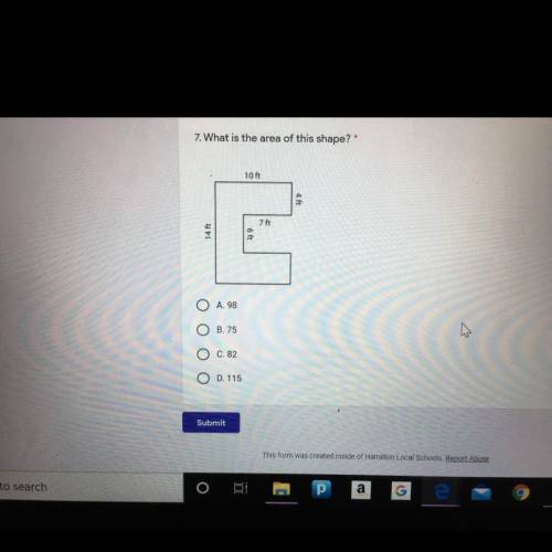 Whats the answer?????