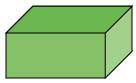 What is the name of this solid figure? cylinder rectangular prism rectangular pyramid triangular pri