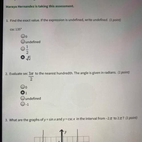(Question 2) please help.