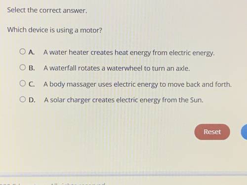 Can someone help me out now pls? I’m doing the test now. Please explain ur answer.
