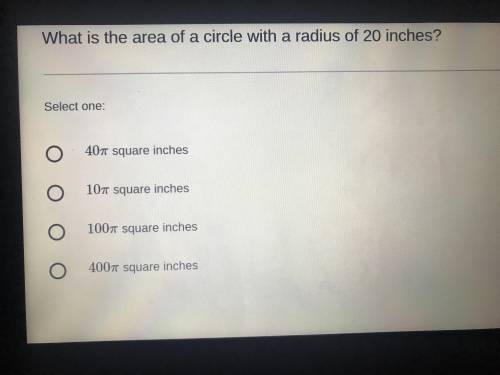I really need help on this question:( can anyone help me out real quick